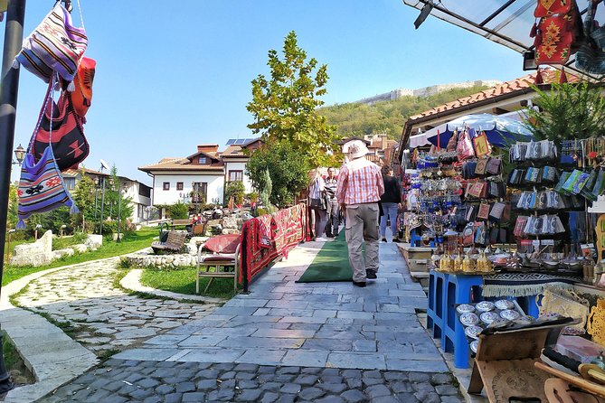 Private Day Tour of Prizren from Tirana - Kalaja Fortress, the Crown of Prizren, and the View-Maker Climb