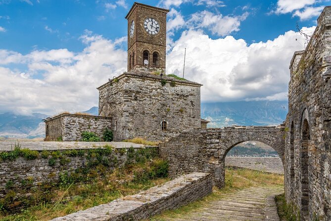 Private Day Tour of Saranda Gjirokaster and Butrint from Tirana - Who this tour suits best, and who might prefer a different plan