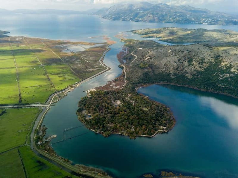 Private Day Tour of Saranda Gjirokaster,Butrint from Tirana - The long day drive starts at 08:00, and why timing matters
