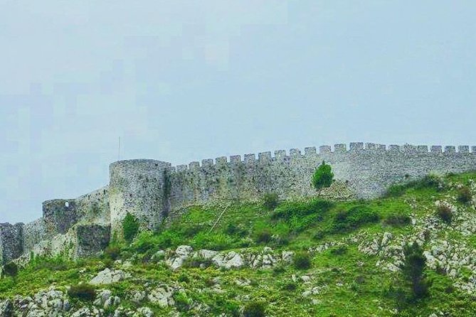 Private Day Tour of Shkodra City and Rozafa Castle, Car & Driver included - Key highlights worth planning for