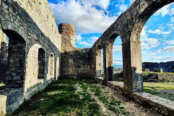 Private Day Tour of Shkodra City and Rozafa Castle, Car & Driver included - From Tirana to Rozafa, a hilltop story you can walk