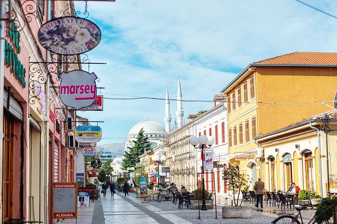 Private Day Tour of Shkodra City and Rozafa Castle, Car & Driver included - Timing math, lunch planning, and what to budget for