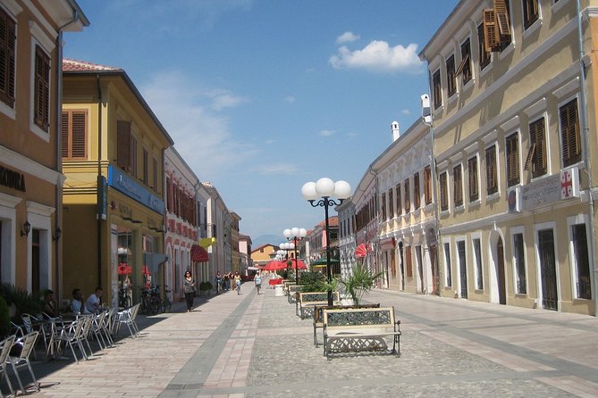 Private Day Tour of Shkodra City and Rozafa Castle, Car & Driver included - What the itinerary feels like in real life