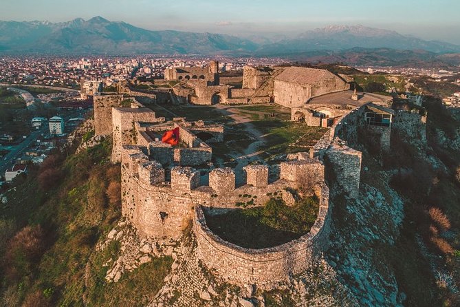 Private Day Tour of Shkodra City and Rozafa Castle, Car & Driver included - Who should book this Shkodra and Rozafa day trip