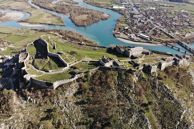 Private Day Tour of Shkodra City and Rozafa Castle, Car & Driver included - Should you book this tour?