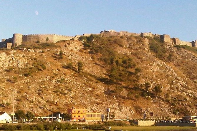 Private Day Tour of Shkodra City and Rozafa Castle, Car & Driver included - Shkodra’s main promenade, Democracy Square, and time to wander