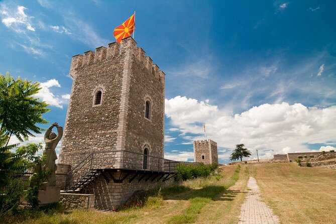 Private Day Tour of Skopje and North Macedonia from Tirana - The road trip reality: 7:00 AM and a long stretch both ways