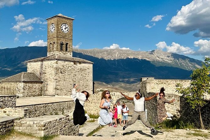Private Day Trip to Gjirokastra from Tirana w/Lunch - Key Highlights You’ll Actually Feel