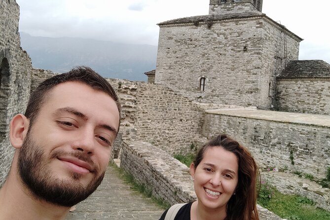 Private Day Trip to Gjirokastra from Tirana w/Lunch - Timing, Comfort, and How the Day Feels on Your Feet