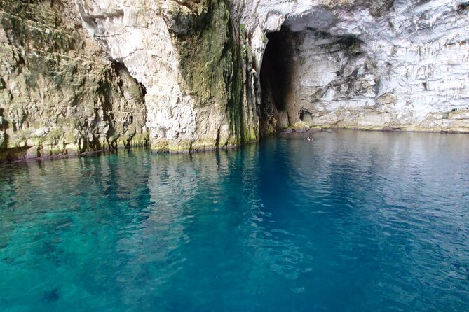 Private Full Day Boat Expedition to Grama Bay - Private boat day from Vlore: comfort, control, and zero fuss