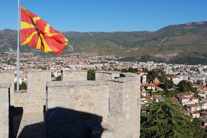 Private Full-Day Historical Day Tour in North Macedonia and Albania - Key Highlights You’ll Actually Feel During the Day