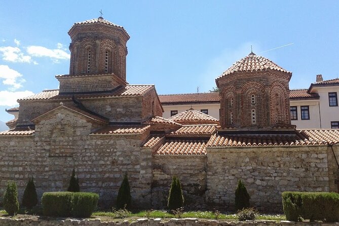 Private Full-Day Historical Day Tour in North Macedonia and Albania - Private Pickup and the Reality of the 7 to 8 Hour Day