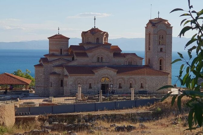 Private Full-Day Historical Day Tour in North Macedonia and Albania - What to Bring and How to Pace Yourself for the Walks