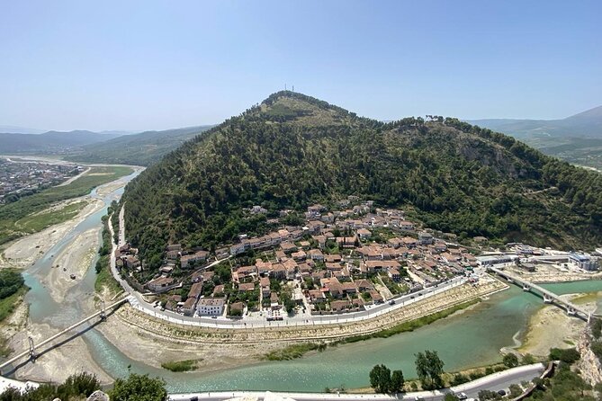 Private Full Day Tour from Tirana to Berat and Durres - Key highlights to know before you go