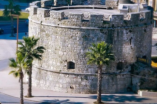 Private Full Day Tour from Tirana to Berat and Durres - Tirana to Berat and Durres, a practical full-day plan