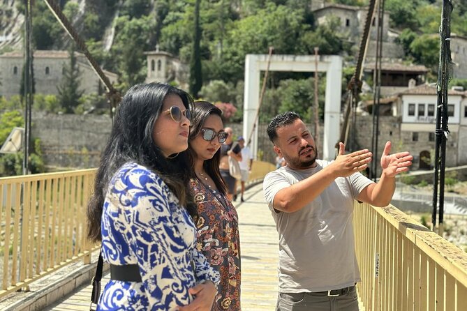 Private Full Day Tour from Tirana to Berat and Durres - Durres: amphitheater scale plus promenade and the Venetian Tower