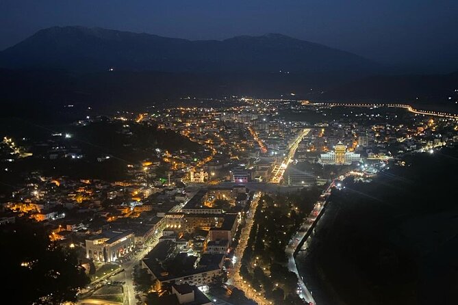 Private Full Day Tour from Tirana to Berat and Durres - Berat old town: Mangalemi, Gorica, and the New Bridge picture moment