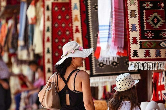 Private Full Day Tour to Shkodra and Kruja from Tirana - Key things I’d watch for