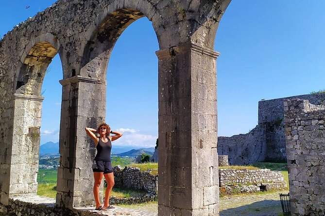 Private Full Day Tour to Shkodra and Kruja from Tirana - Kruja first: the patriotic story, then the bazaars