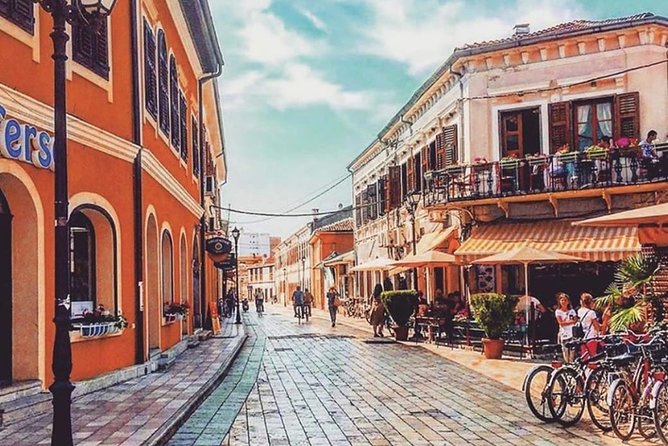 Private Full Day Tour to Shkodra and Kruja from Tirana - Ethnographic Museum of Kruja: the “daily life” pause you shouldn’t skip