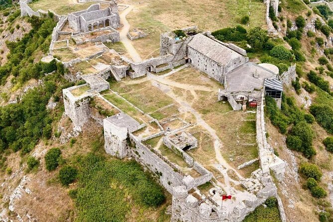 Private Full Day Tour to Shkodra and Kruja from Tirana - Shkodra after Kruja: art, myths, and a different kind of atmosphere