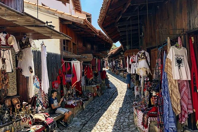 Private Full Day Tour to Shkodra and Kruja from Tirana - Private transport from Tirana, plus a driver who keeps things moving