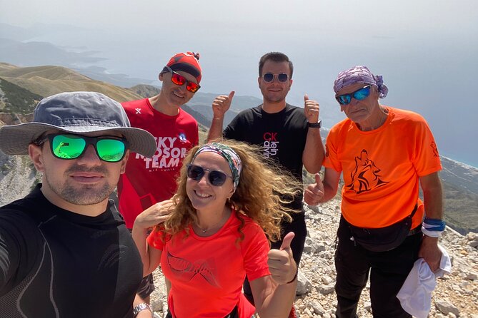 Private Hiking Tour in Çika Mountain - Key things to know before you hike Çika Mountain
