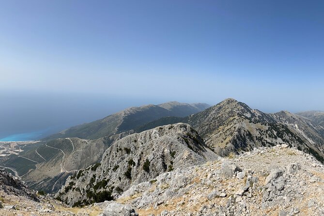 Private Hiking Tour in Çika Mountain - A practical checklist so the day stays enjoyable