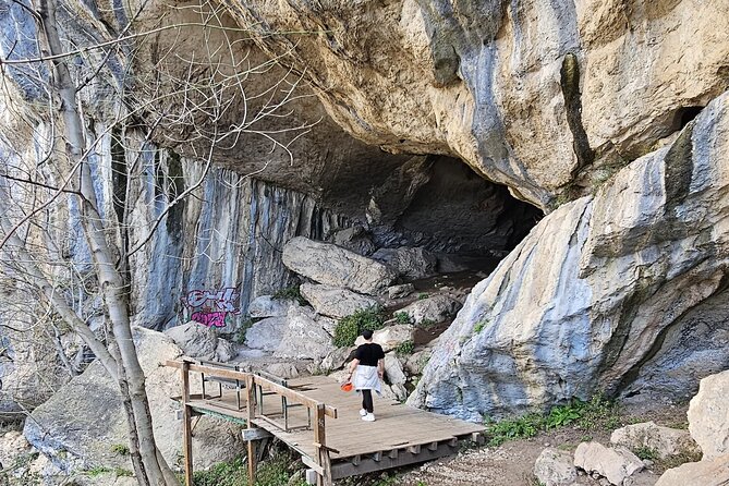Private Hiking Tour to Pellumbas Cave & Erzen River - A 5 to 6 hour Tirana nature day that actually fits real schedules