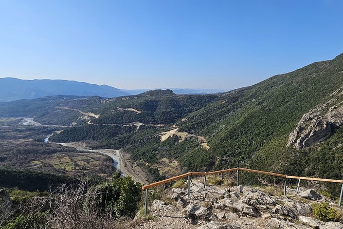 Private Hiking Tour to Pellumbas Cave & Erzen River - Going back to Tirana: when the day ends, you actually feel it