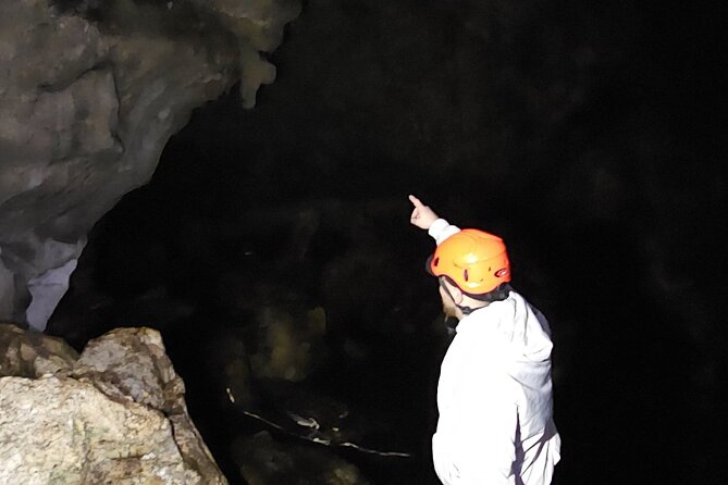 Private Hiking Tour to Pellumbas Cave & Erzen River - Price and value: $106.42 for cave entry, a guide, and hotel pickup