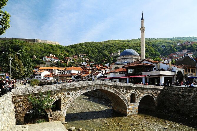 Private Kosovo Tour from Tirana: Prishtina & Prizren Highlights - Key Highlights You Should Not Miss