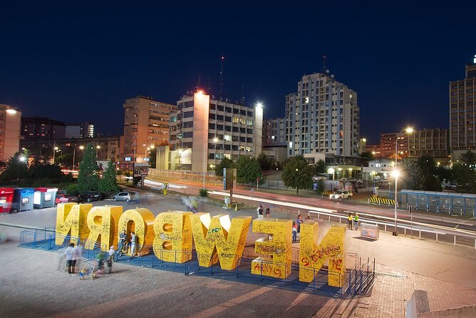 Private Kosovo Tour from Tirana: Prishtina & Prizren Highlights - Why This Kosovo Tour From Tirana Works as an 8 to 10 Hour Plan