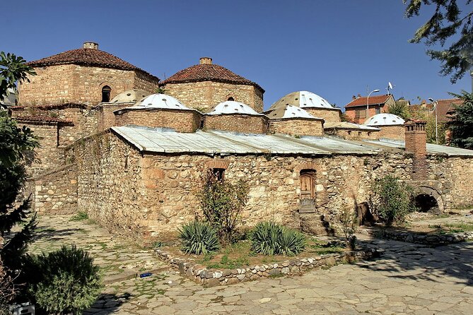 Private Kosovo Tour from Tirana: Prishtina & Prizren Highlights - Prishtina Walking Highlights: Library of Kosovo, Youth Center, and the Statue Circuit