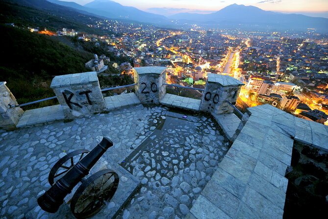 Private Kosovo Tour from Tirana: Prishtina & Prizren Highlights - Mother Teresa Cathedral and the Optional Elevator Add-On