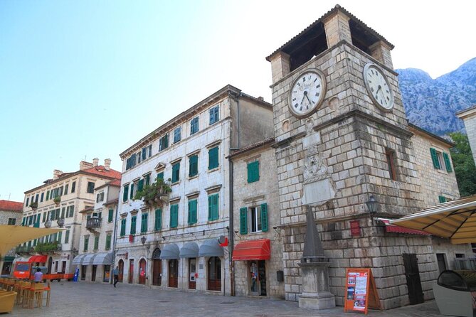 Private Montenegro Tour – Budva, Kotor & Sveti Stefan from Tirana - Price and logistics: does $222.27 feel fair?