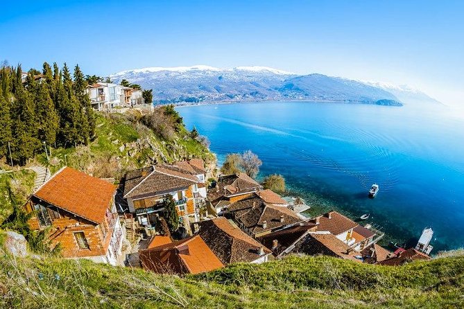 Private Ohrid Day Tour and Authentic Village from Tirana & Durres - Road Trip Reality: Time, Comfort, and Border Checks