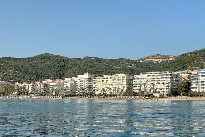 Private Panoramic Boat Tour of Vlora Bay - Meeting at Orikum Marina: The Easy Starting Point
