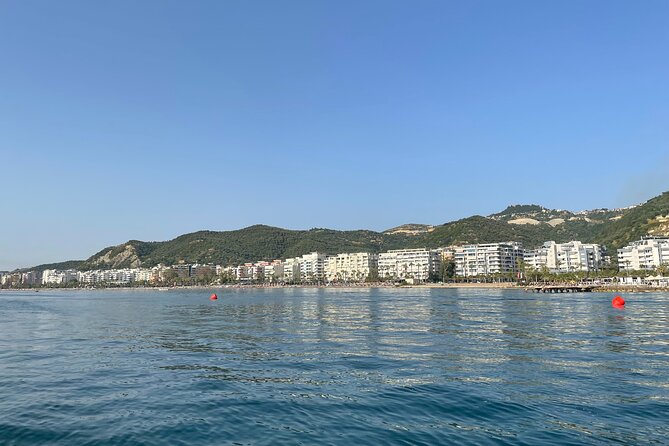 Private Panoramic Boat Tour of Vlora Bay - Family-Friendly Energy and Crew Attention on the Water