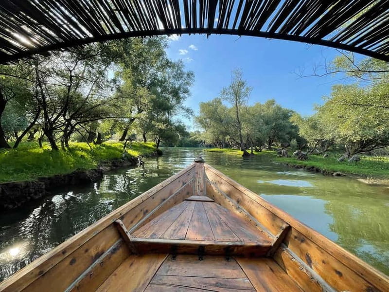 Private Skadar lake tour with guide, snacks and drinks - What to bring for Skadar Lake (and what you might skip)