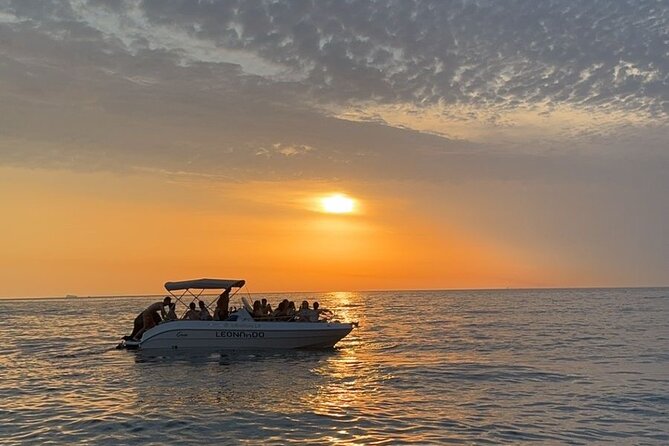 Private Sunset Boat tour to Kroreza & Kakome with snorkelling. - Key highlights I’d plan around