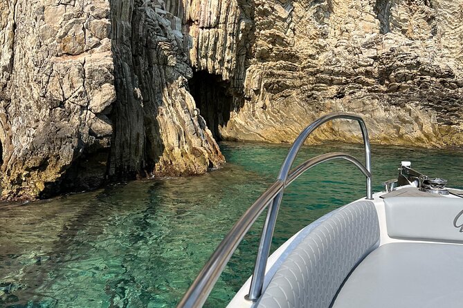 Private Sunset Boat tour to Kroreza & Kakome with snorkelling. - Why this Saranda sunset boat feels different