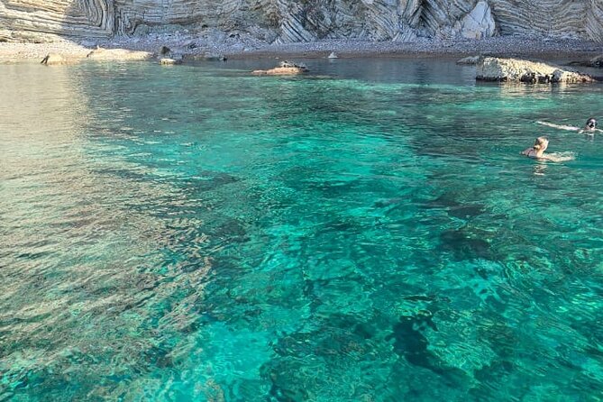 Private Sunset Boat tour to Kroreza & Kakome with snorkelling. - Snorkelling gear details that actually affect your comfort