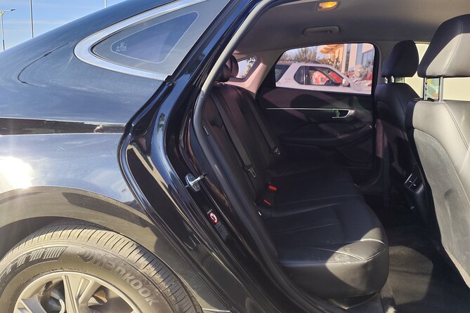 Private Tirana Airport Transfers - Tirana Airport to Your Hotel, Minus the Hassle