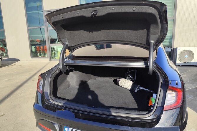 Private Tirana Airport Transfers - The Meet-Up Process That Saves Your First Hour