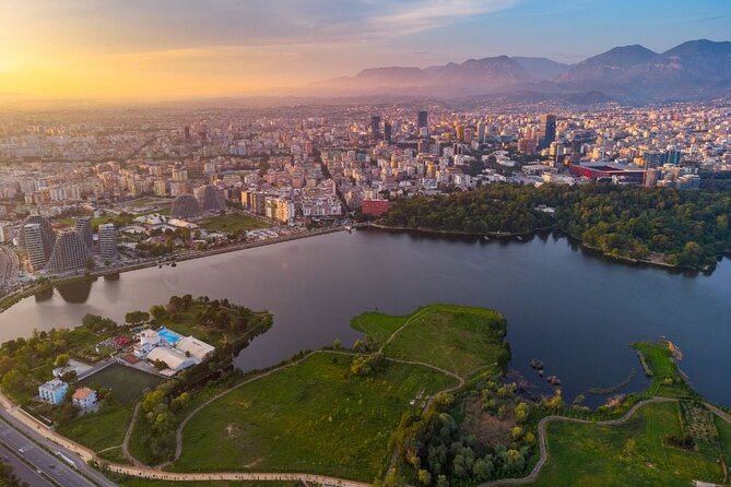 Private Tirana Airport Transfers - Punctual, Safe, and Friendly, Based on Real Feedback