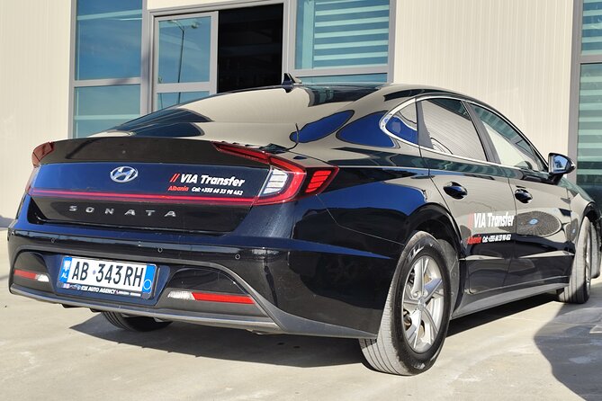 Private Tirana Airport Transfers - Who This Transfer Suits Best in Tirana