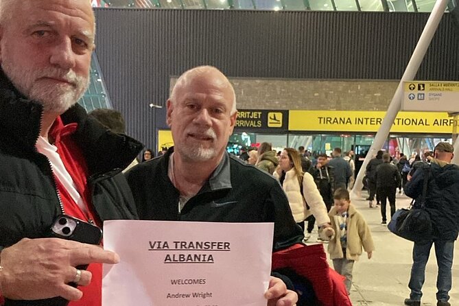 Private Tirana Airport Transfers - Practical Tips to Get the Smoothest Arrival