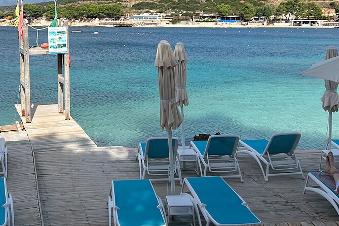 Private Tour from Tirana, Gjirokastër , Saranda and South Riviera - Key Highlights You Should Know