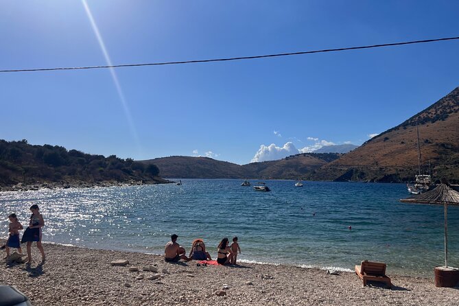 Private Tour from Tirana, Gjirokastër , Saranda and South Riviera - Getting Picked Up and Staying Comfortable on an 8-Hour Day